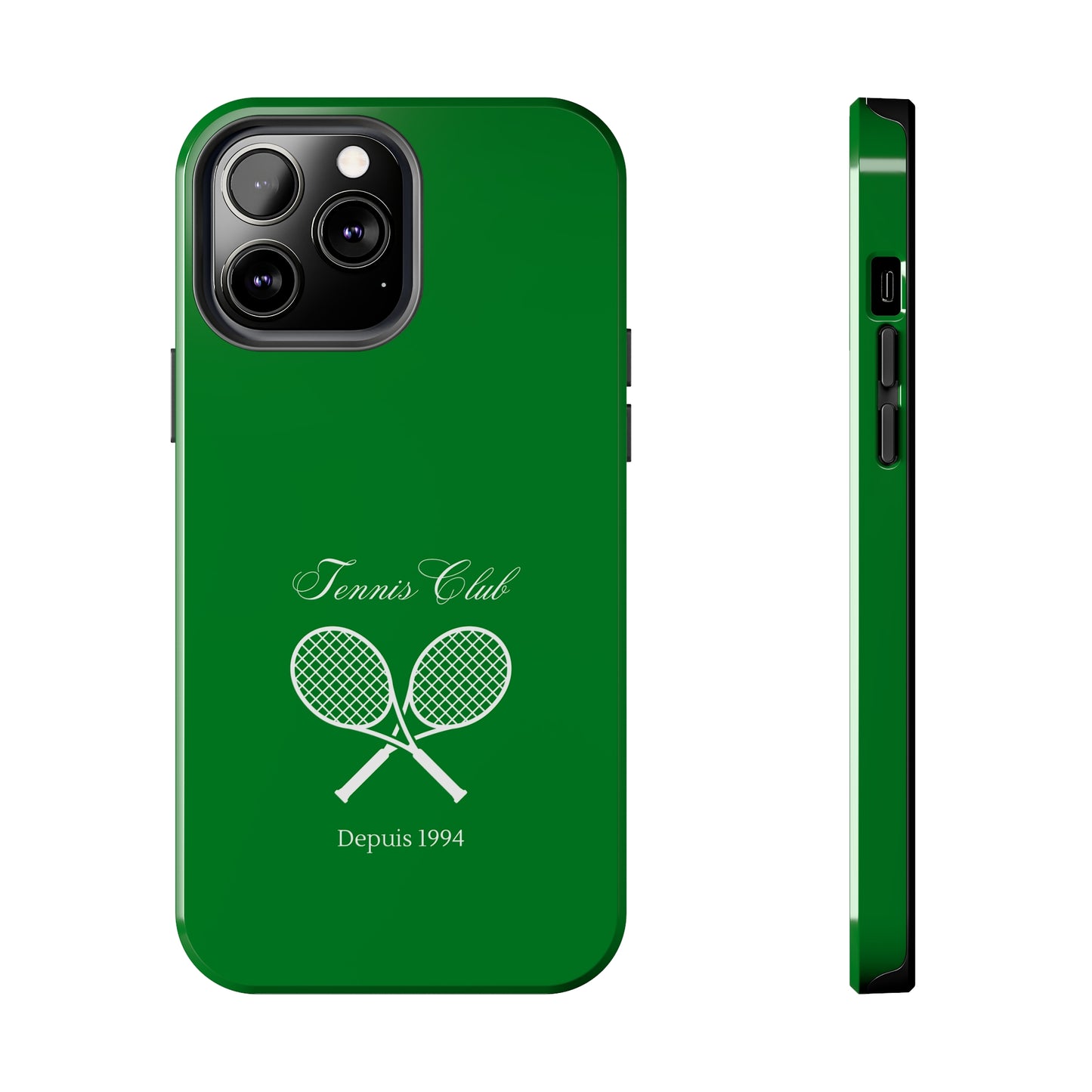 Wimbledon Phone Case