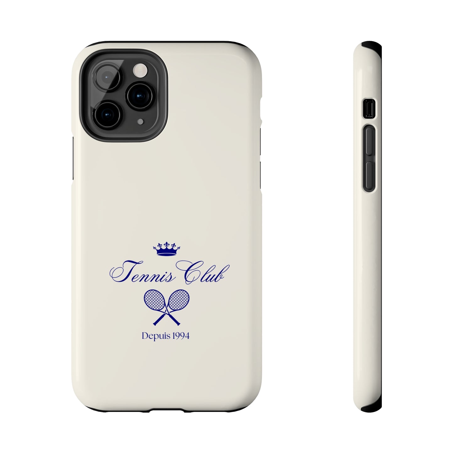 Royal Tennis Club Phone Case