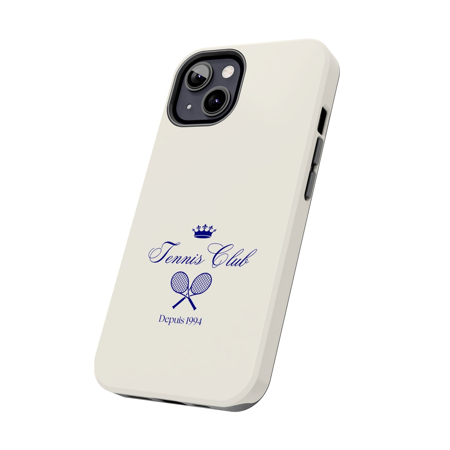 Royal Tennis Club Phone Case