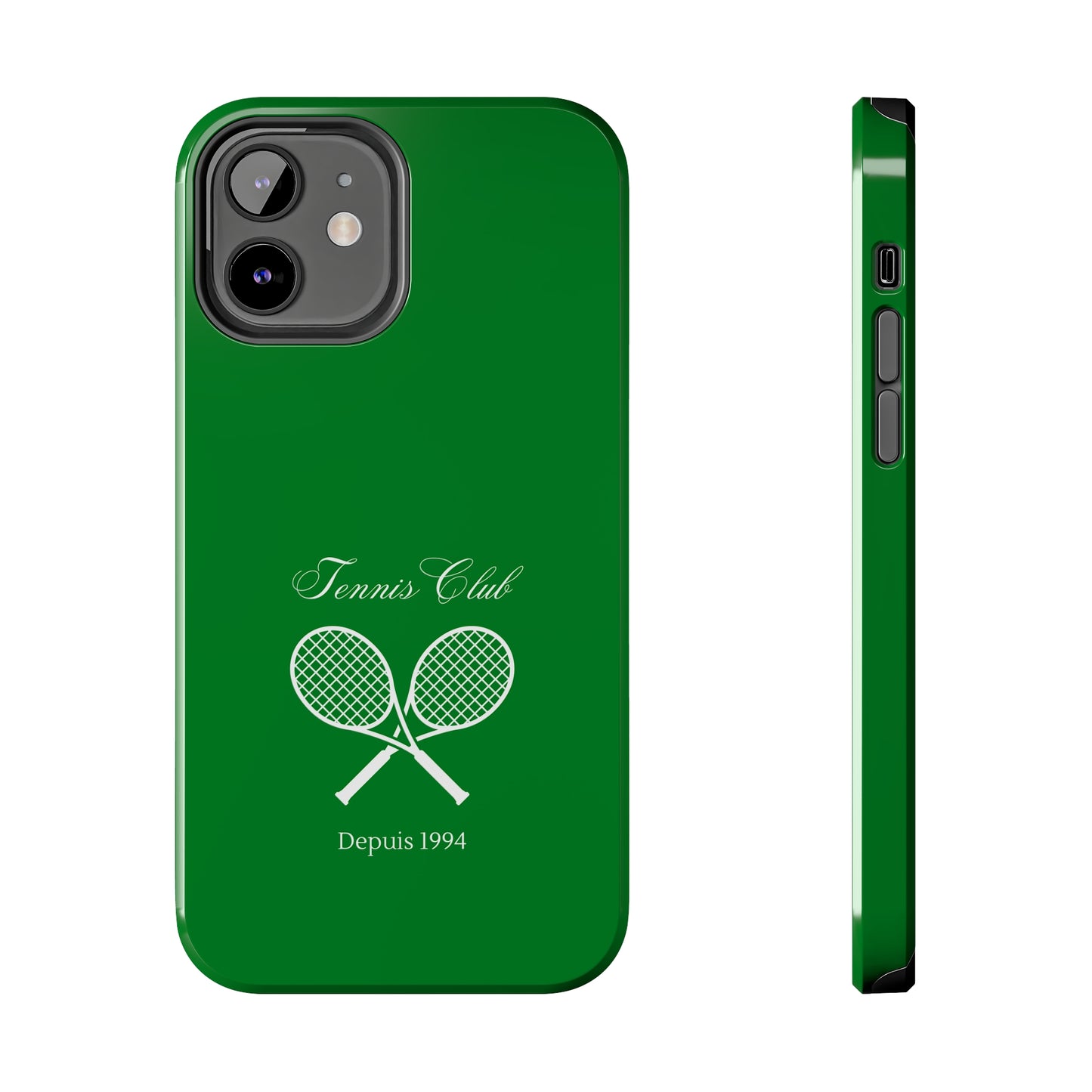 Wimbledon Phone Case