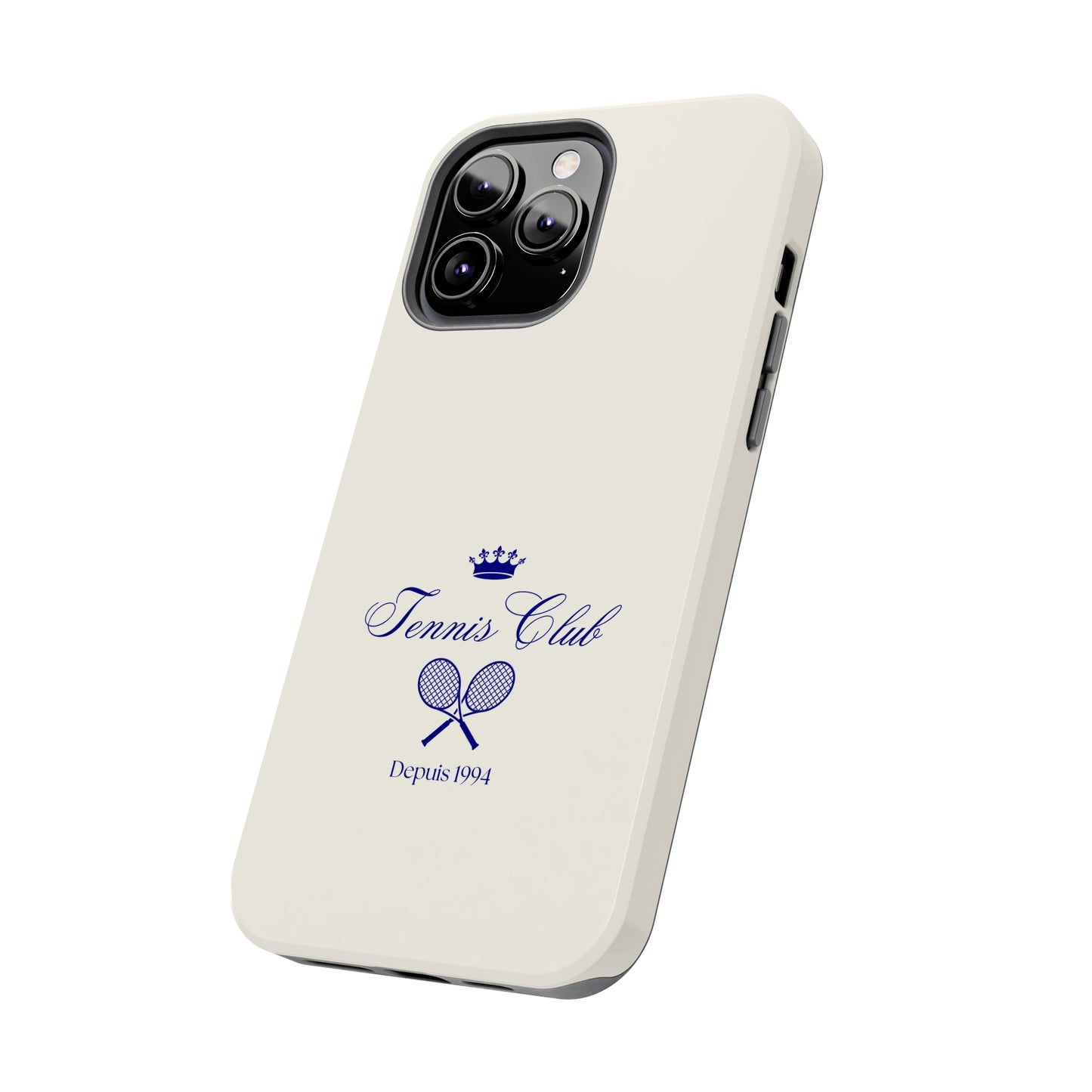 Royal Tennis Club Phone Case