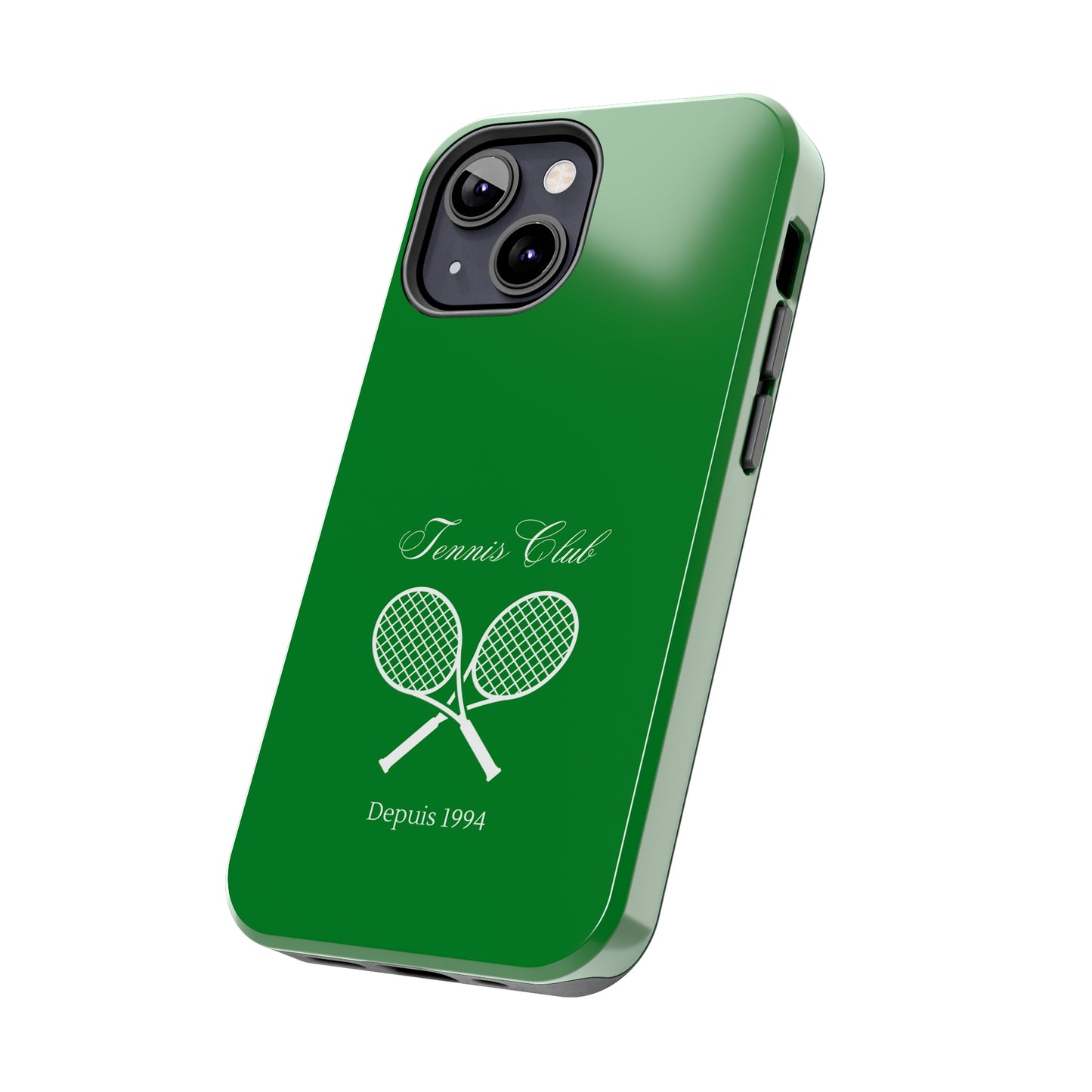 Wimbledon Phone Case