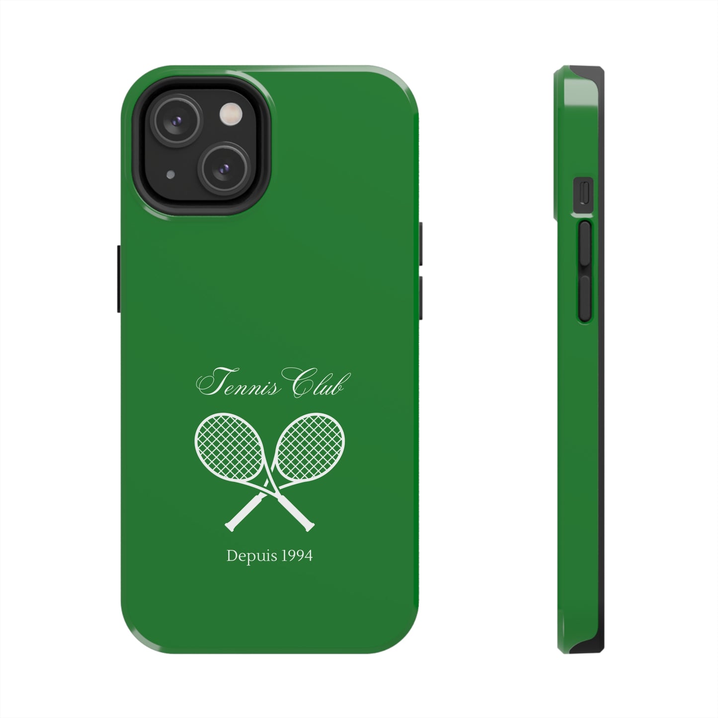 Wimbledon Phone Case