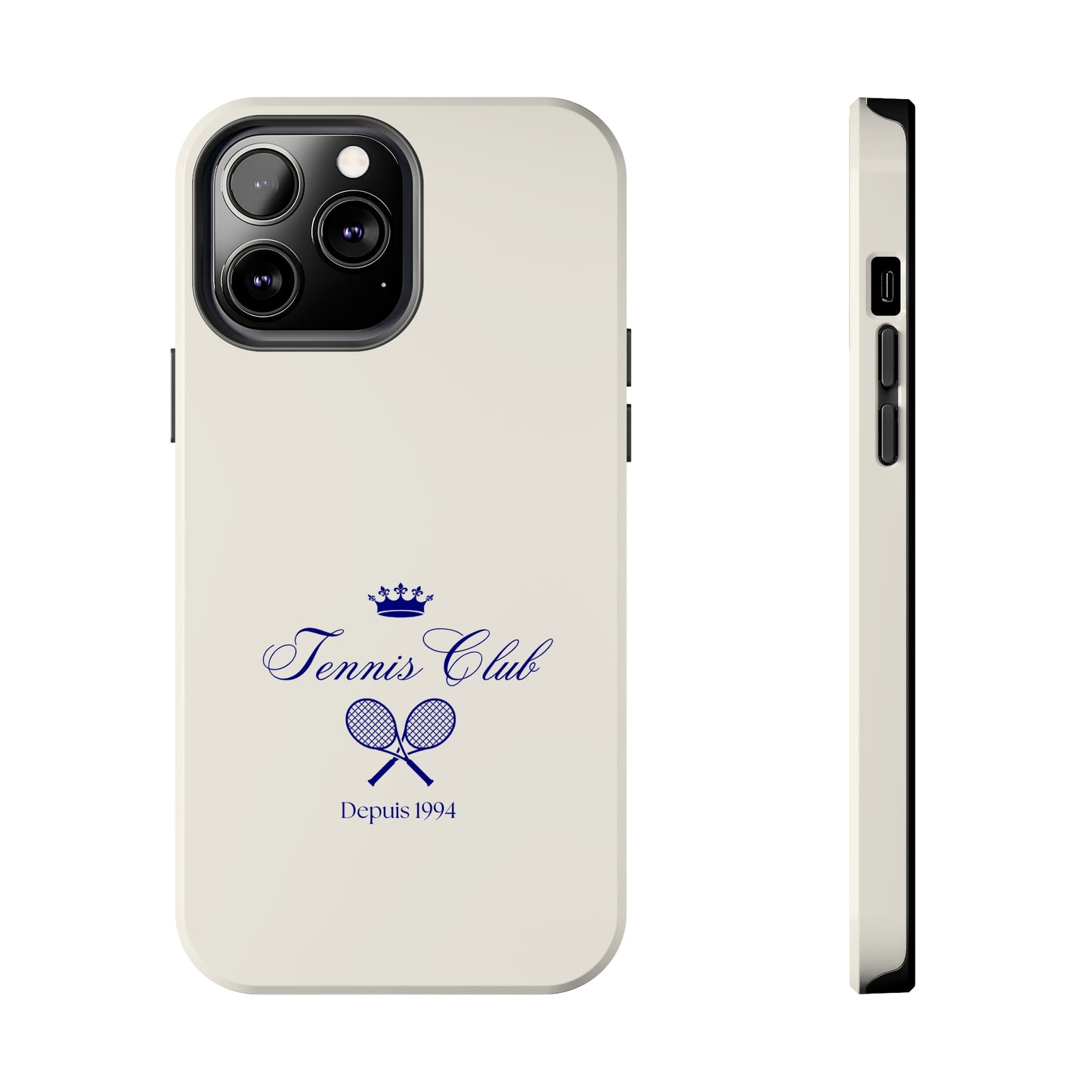 Royal Tennis Club Phone Case