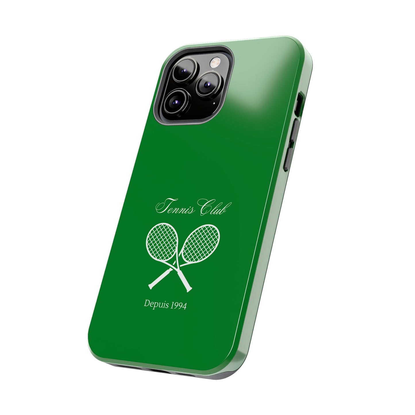 Wimbledon Phone Case