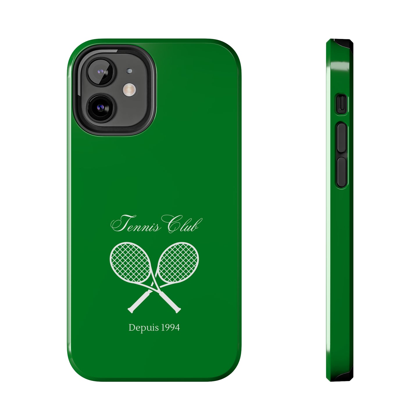 Wimbledon Phone Case