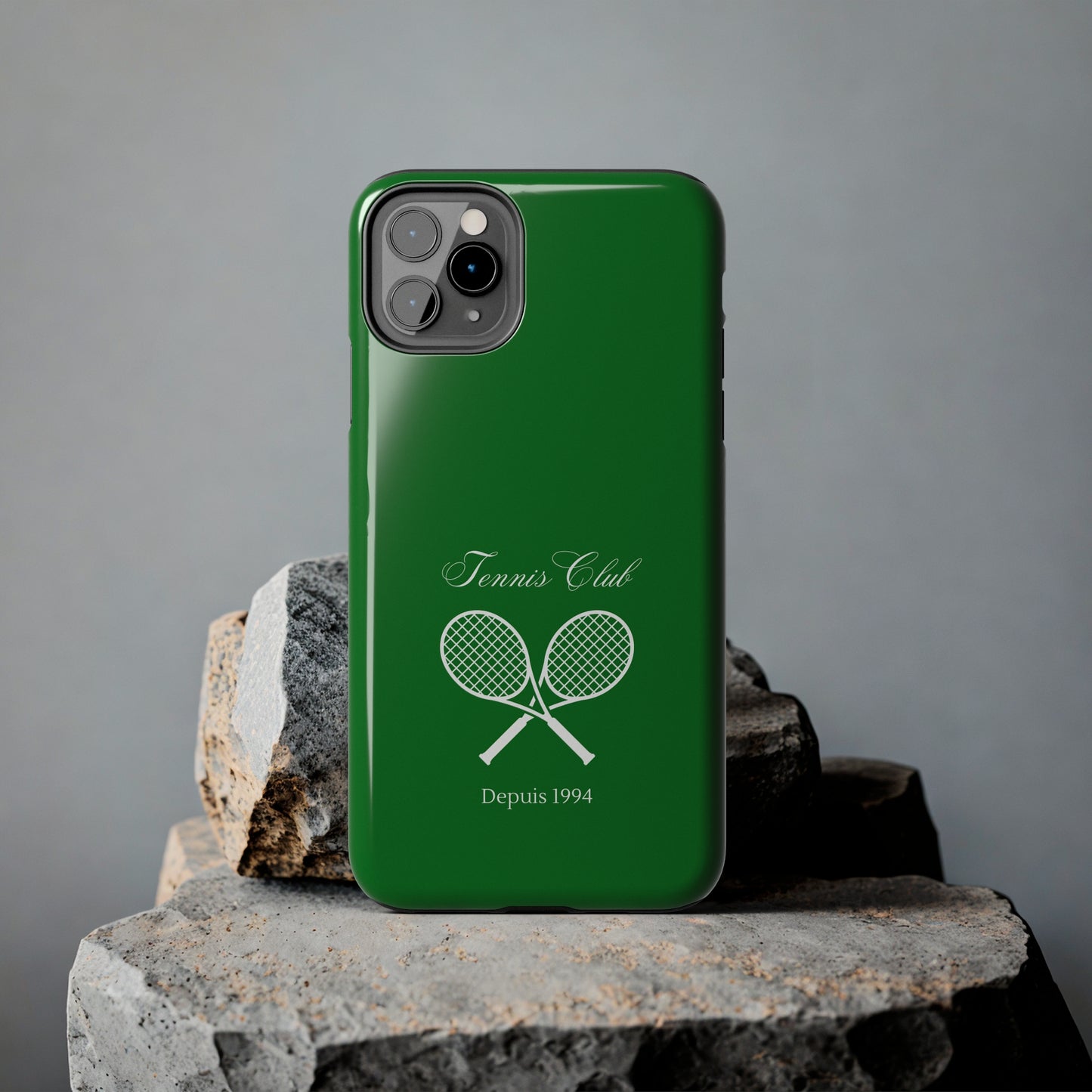 Wimbledon Phone Case