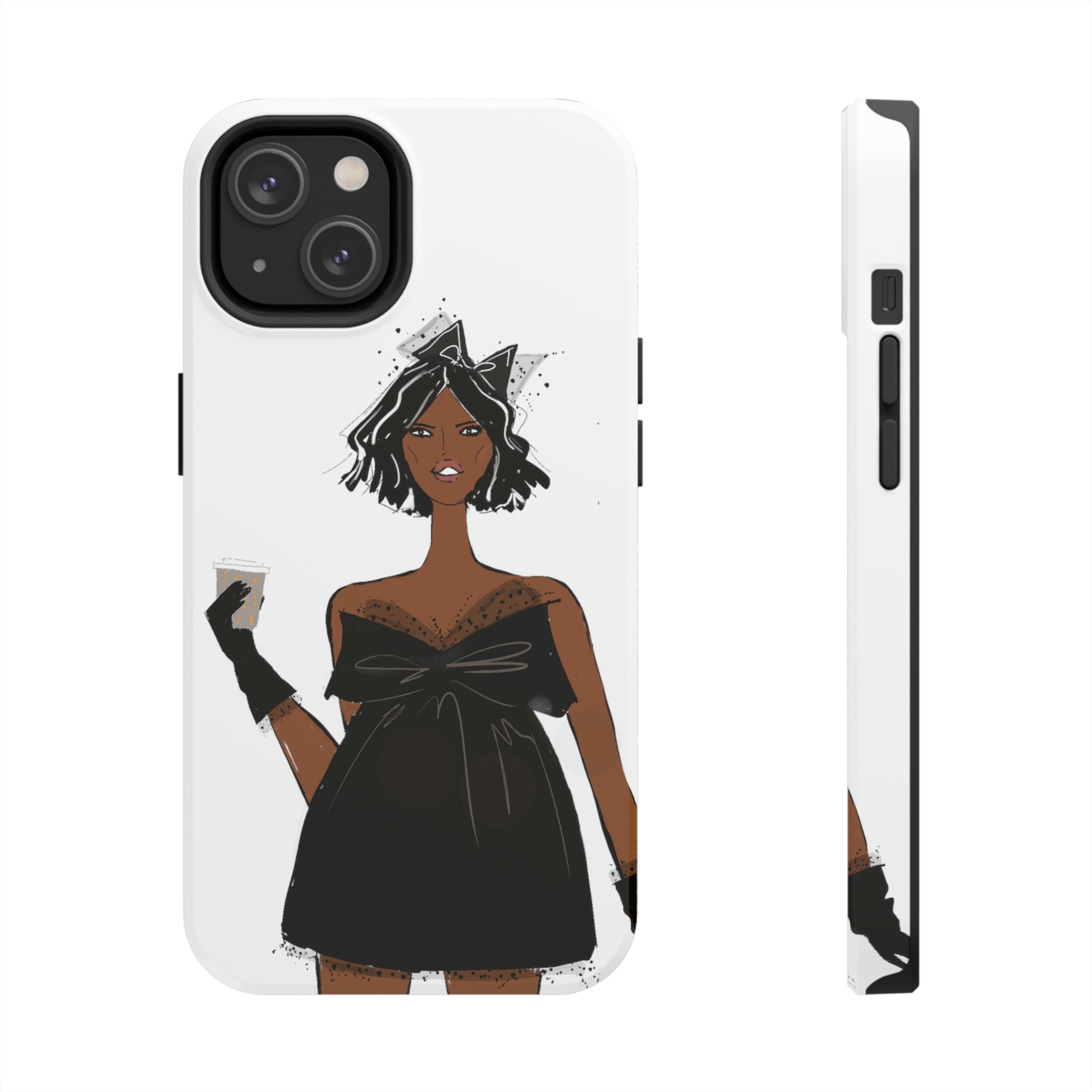 fashion phone case 